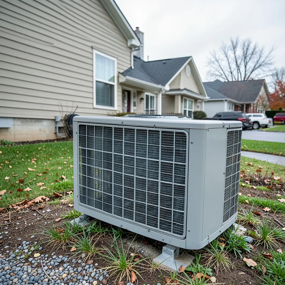 Planning AC Repair in Acworth, GA — local guide